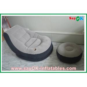 Portable Custom Inflatable Products , Air Pump Planetarium Dome PVC Inflatable