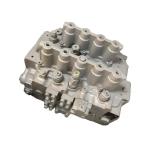 TEM Excavator Control Valve Assy Hydraulic Main Control Valves 4632973 4713088