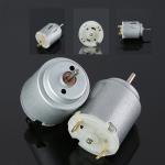 Faradyi Customized Hot Selling Product 12 24 Volt Magnet Mini Bldc Battery