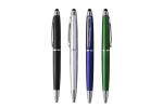 Newly style ball Pen Crystal diamond Pen stylus pen advertising gift Pen plastic