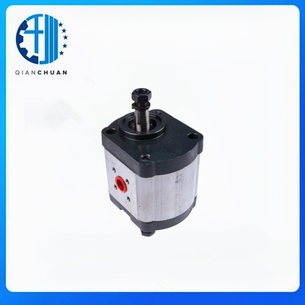 01176452 Hydraulic Pump for Deutz Tractor 10006 6006 6206 6806 7006 8006 4007 4807 5207