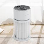 OEM Activated Carbon Air Purifier Hepa Purifier To Filter Allergens