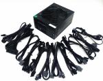 Wholesale Power Supply 1800w Modular 1600 watt power supply Voltage 220v 6 GPU