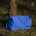 Sympathybag Waterproof Men Gym Bags Foldable Duffel Travel Bag Multiple Color