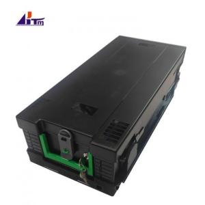 China ATM Spare Parts NCR S2 Cassette With Lock TI 445-0756227 on sale