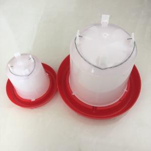 ABS Stainless Quail Nipple Drinker Chicken Nipple Drinker System