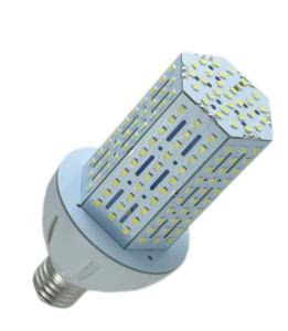 China 15W E26 led corn light with CE&amp;ROHS approved SMD 3528 led chip factory