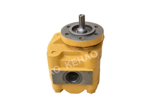 Excavator Kawasaki Gear Pump / Aluminum Gear Pump TCM FORKLIFT 25 TONES 312 5040