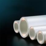 PVC Drainage Sewer Pipe 50 75 110 160 315mm Anti alkalis Water Supply PVC Pipe