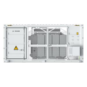 Containerized Smart Transformer Station String-type Ntelligent Integrated Box