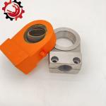 Zoomlion Pump Truck Transmission Gear Reducer Bearing Seat OEM