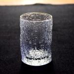 Tree Stump Tumbler Drinking Glasses
