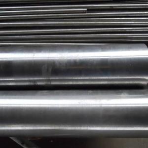 China 40mm Stainless Steel Rod Bar No.1 2B Surface For kitchen Equipment factory
