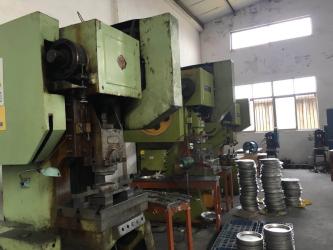 Shanghai Fule Metal Products Company Limited