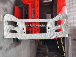 712W41610-1306S Shandeka C9H MC Low Bumper Heavy Truck Part
