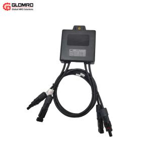 China Photovoltaic Solar Panel MPPT Power Optimizer 10A PV Optimisers factory