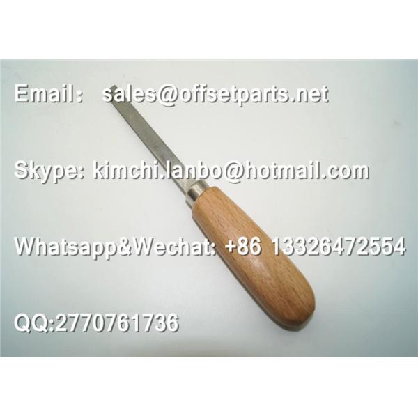 00.580.4475 K-Gel Machine Install Sealing Gel Substitute 0.5L Bonus Scraper Offset Printing Machine Consumables