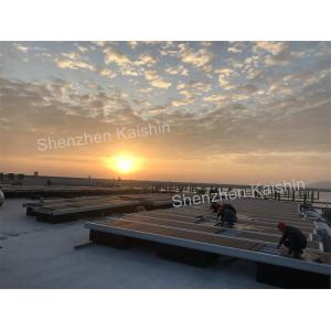 Aluminum Alloy Floating Docks Engineering Design Commercial Floating Pontoon