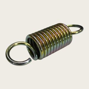 Zoomlion Sweeper Disk Spring + Sweeper Mechanism Lifting Buffer Component +