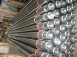 Hydraulic Cylinder Chrome Steel Shaft 6mm - 1000mm High Precision Induction