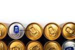 202 200 Soda Beverage Can Lid Aluminum Alloy 5182 Material Jima