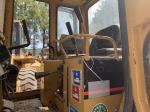 CAT 3046 6 Cylinders Used Caterpillar D3C LGP Crawler Bulldozer