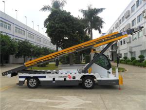 China Airport Conveyor Belt Loader factory