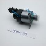 Industrial Fuel Metering Valve Steel / Plastic Material CE Approval 0928400713