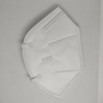 KN95 Non Allergic Children's Disposable Face Masks Non Woven Medical Pediatric