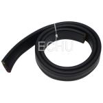 Flame Resistance Flat Flexible Crane Cable, ECHU Traveling Cable