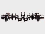China Crankshaft for Weifang Diesel engine 295/495/4100/4105/6105/6113/6126 factory