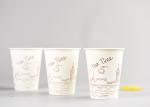 FDA Compliant Recycled Hot and Cold Refreshments Cups Coffeee Paper Cups