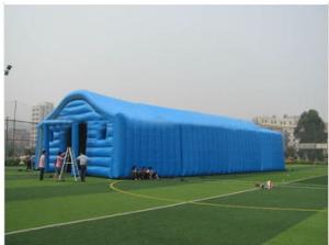 China 2013 outdoor advertising giant inflatable outdoor tent factory