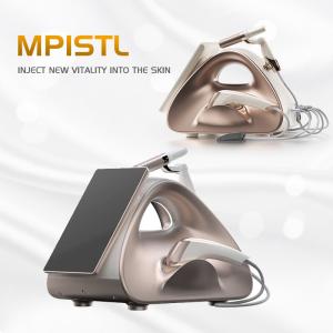 China 7D 200W Hifu Skin Care Machine Portable Mini Hifu Facial Body Slimming 13mm factory