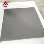 Polished Titanium Sheet With Excellent Corrosion Resistance Rockwell B80
