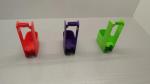 Customized Plastic Injection Molding Service for ABS/PP/PS/PE/PVC/PA/TPU