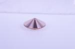CNC Fiber Laser Cutting Parts Raytools Nozzle For Raytools Cutting Head
