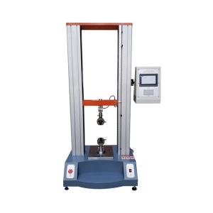 China 100KN Electronic Universal Tensile Strength Tester Machine 220V on sale