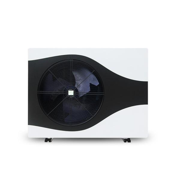 Explore Energy Efficient R32 Air Source Heat Pump For Effective Heating And