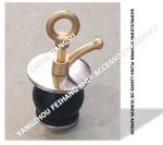 Nc No.50 Shipbuilding Scupper Plugs-Liaves De Hundir Adrede Material - Stainless