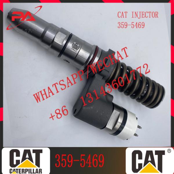 359-5469 Diesel 3512C/3516C Engine Injector 20R-3477 375-4106 392-0225 For C-A-Terpillar Common Rail