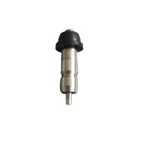 China Stainless Steel Chicken Nipple Drinkers With Rubber Washer For Animal &amp; Poultry Husbandry Equipment factory