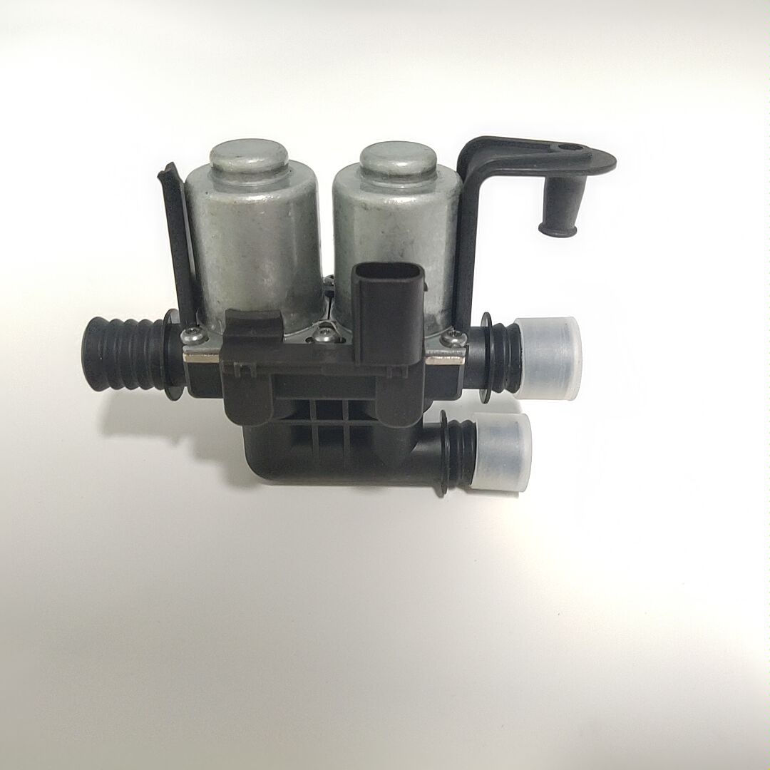 100% Tested Auto Parts Cooling Systems for BMW E70 E53 E71 X6 X5 OE 64116910544 Heater Control Valve Replace/Repair Purpose