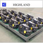 HPV90 High Pressure Hydraulic Oil Pump For Sugarcane Harvester