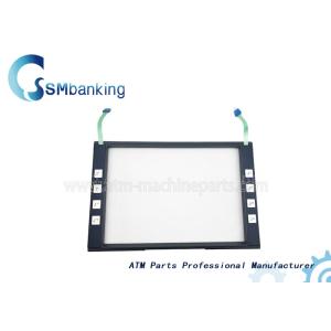 ATM machine Wincor PC 285 LCD BOX 15 Inch 100% New FDK with braille  softkeys  01750092557 1750092557