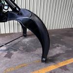 Orange Peel Rotating Excavator Rock Grab Q355B NM400 Hardox500