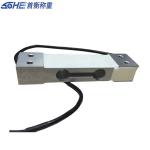 Weighing Table Size 250*350mm SOHE L6D 2.5-50KG High Precision Digital Platform