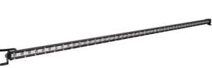 China Quality promise!! Single row MINI 3W each cree waterproof led bar factory