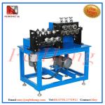 heater tubular straighter|TZ-12 Straightening Machine|heating pipe straightening