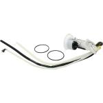 BMW E92 E93 Automobile Fuel Pump , Fuel Pressure Regulator 16147163296